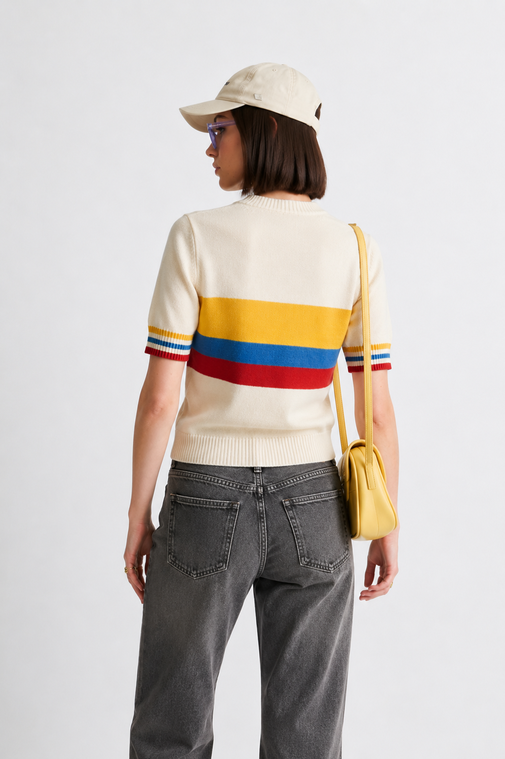 JULY 20th SWEATER (PREVENTA)