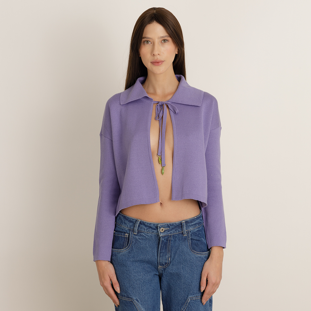 CARDIGAN 20 DE JULIO CHARM
