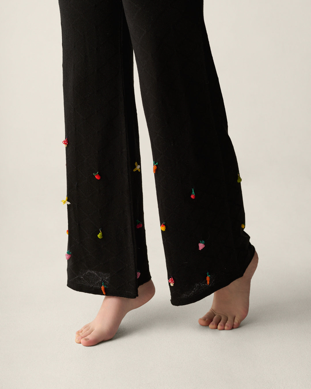 LA SIEMBRA PANT CHARM