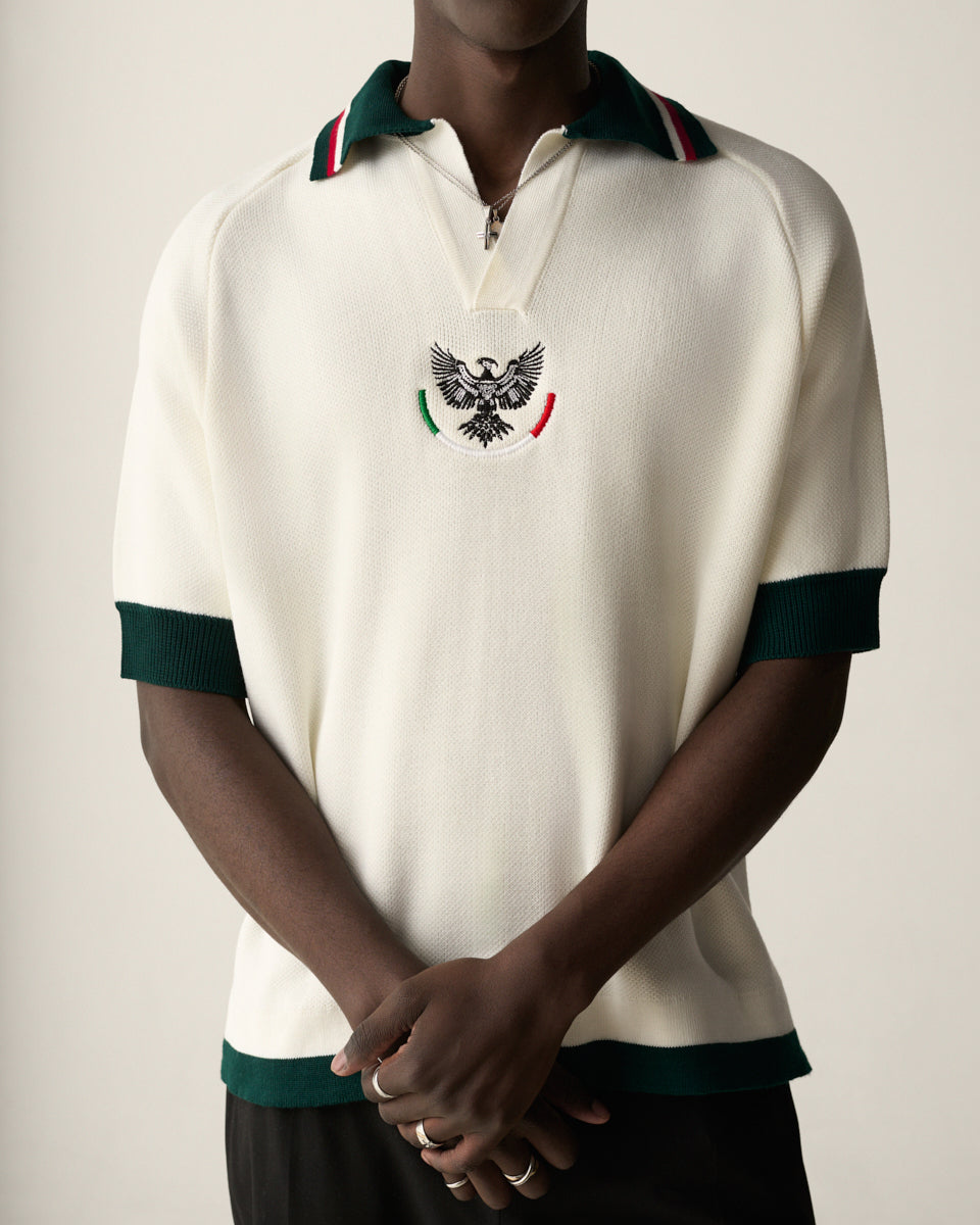 POLO SELECCIÓN DEOSSA