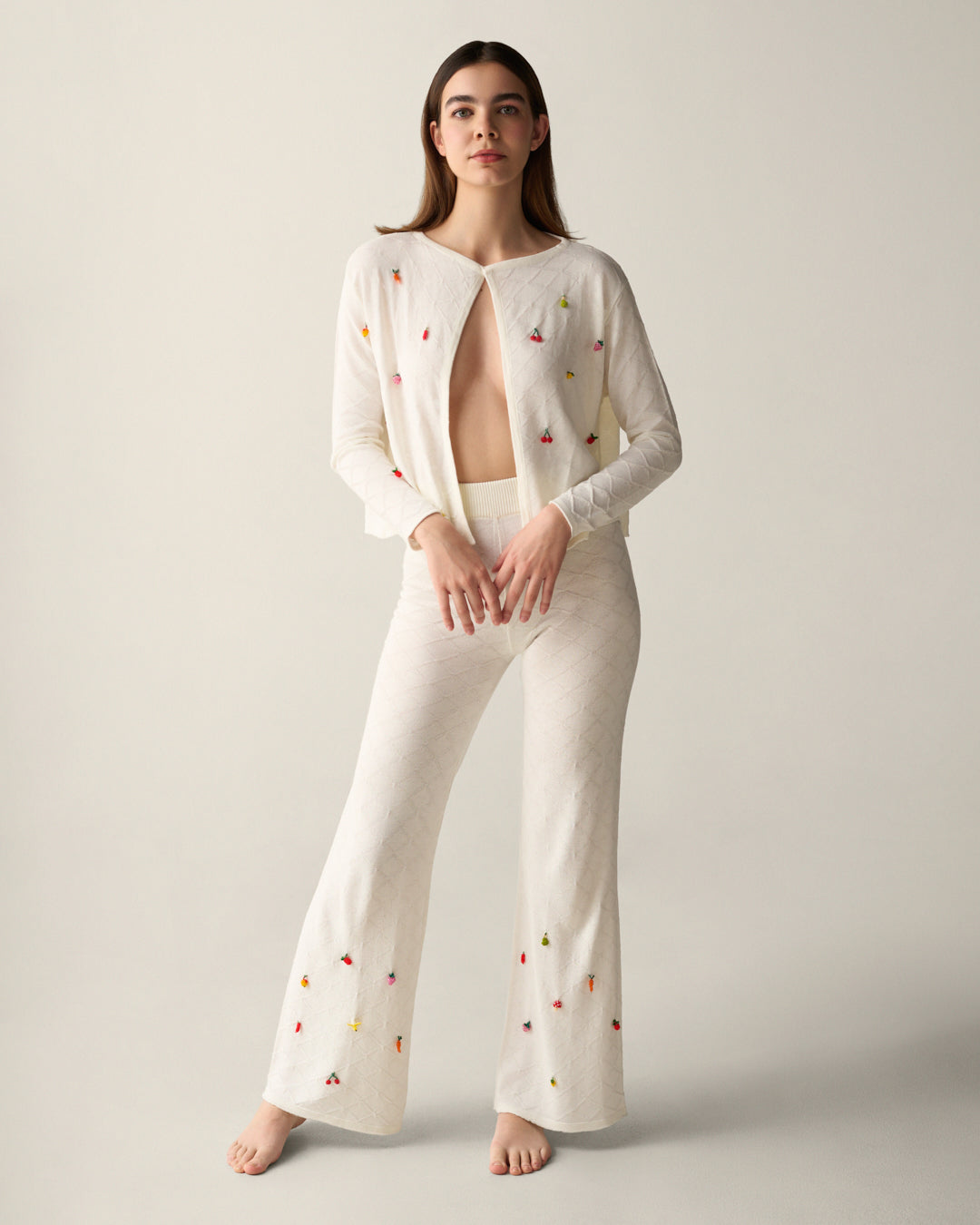 MERENGUITO PANT CHARM