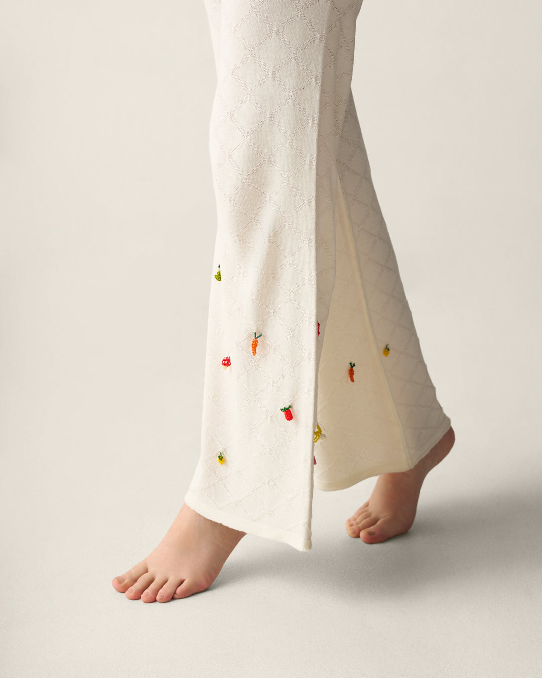 MERENGUITO PANT CHARM