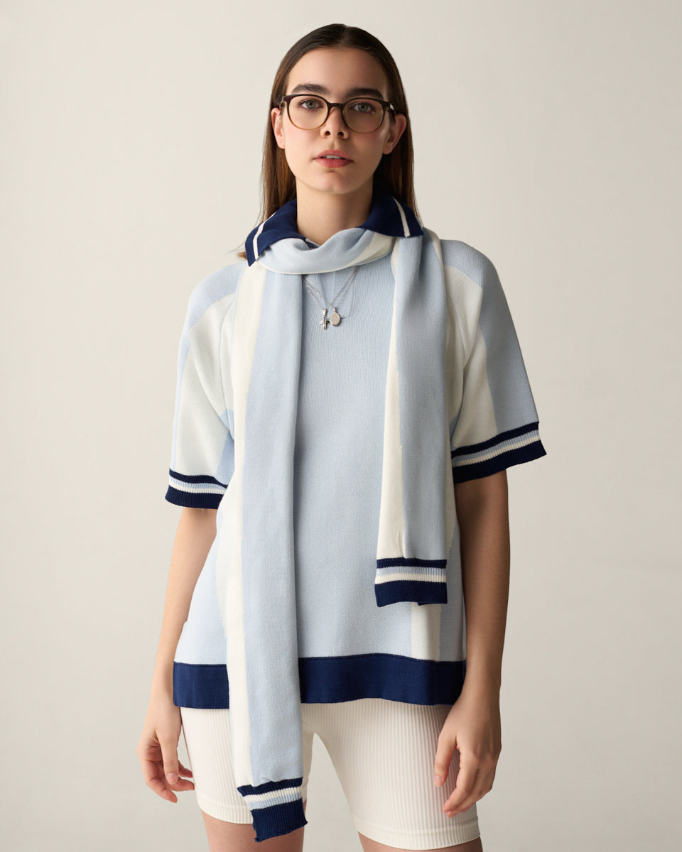 POLO SELECCIÓN DI STÉFANO
