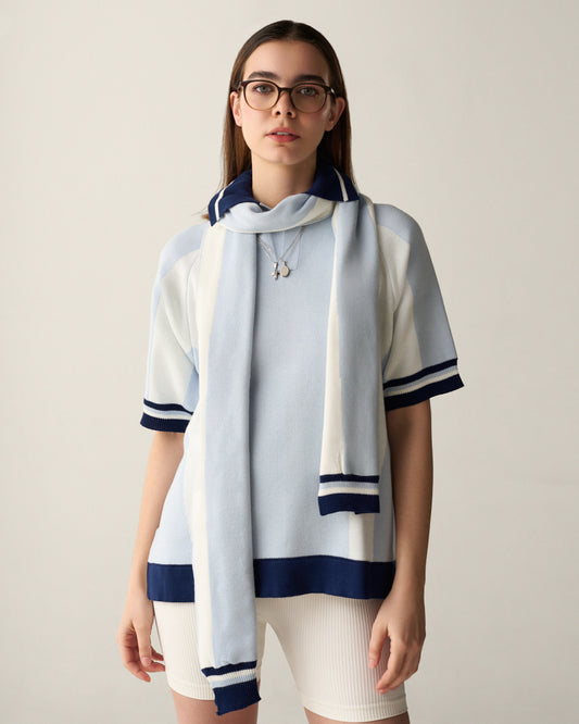 POLO SELECCIÓN DI STÉFANO