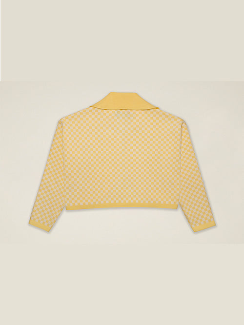 CARDIGAN CORABASTOS CHARM