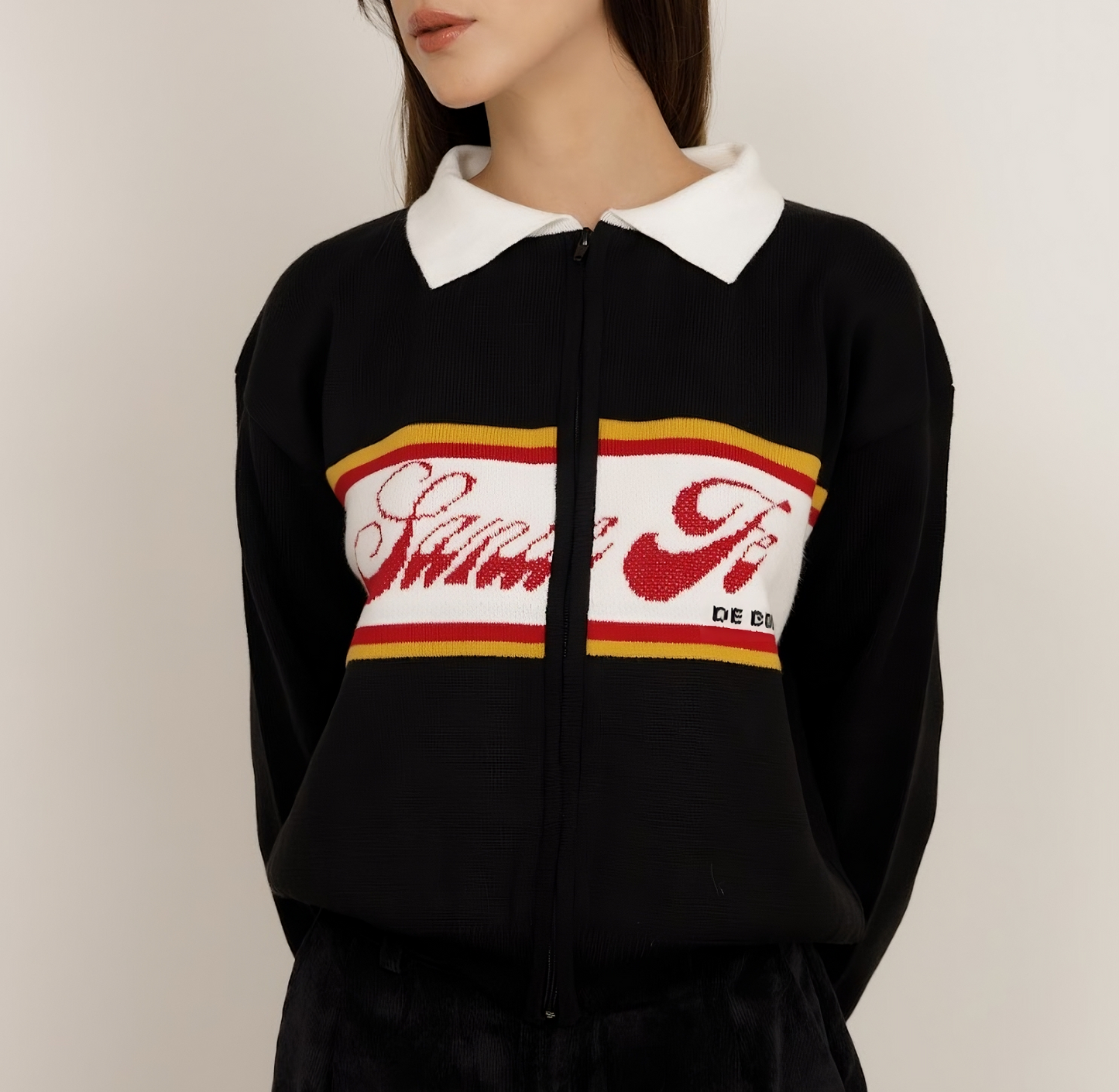 CARDIGAN SANTAFE DE BOGOTA