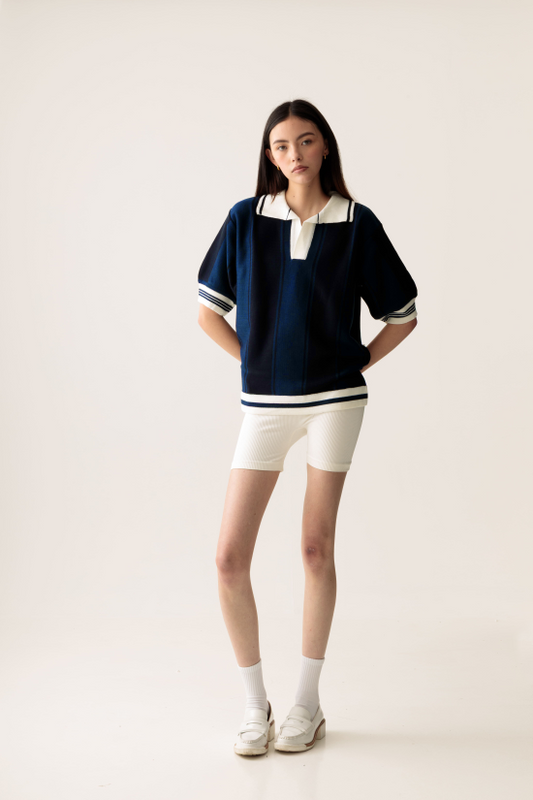 POLO SELECCIÓN FRANCO