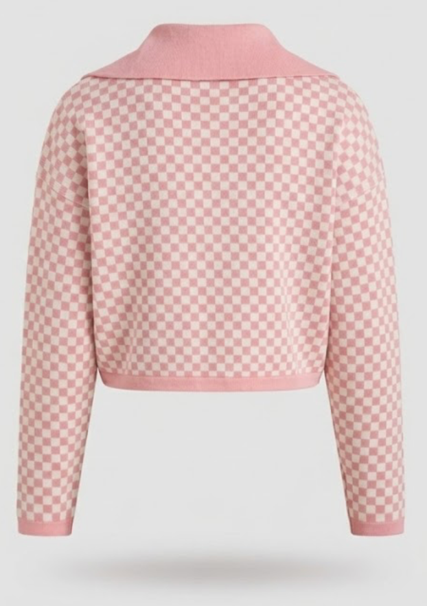 CARDIGAN LA MACARENA CHARM