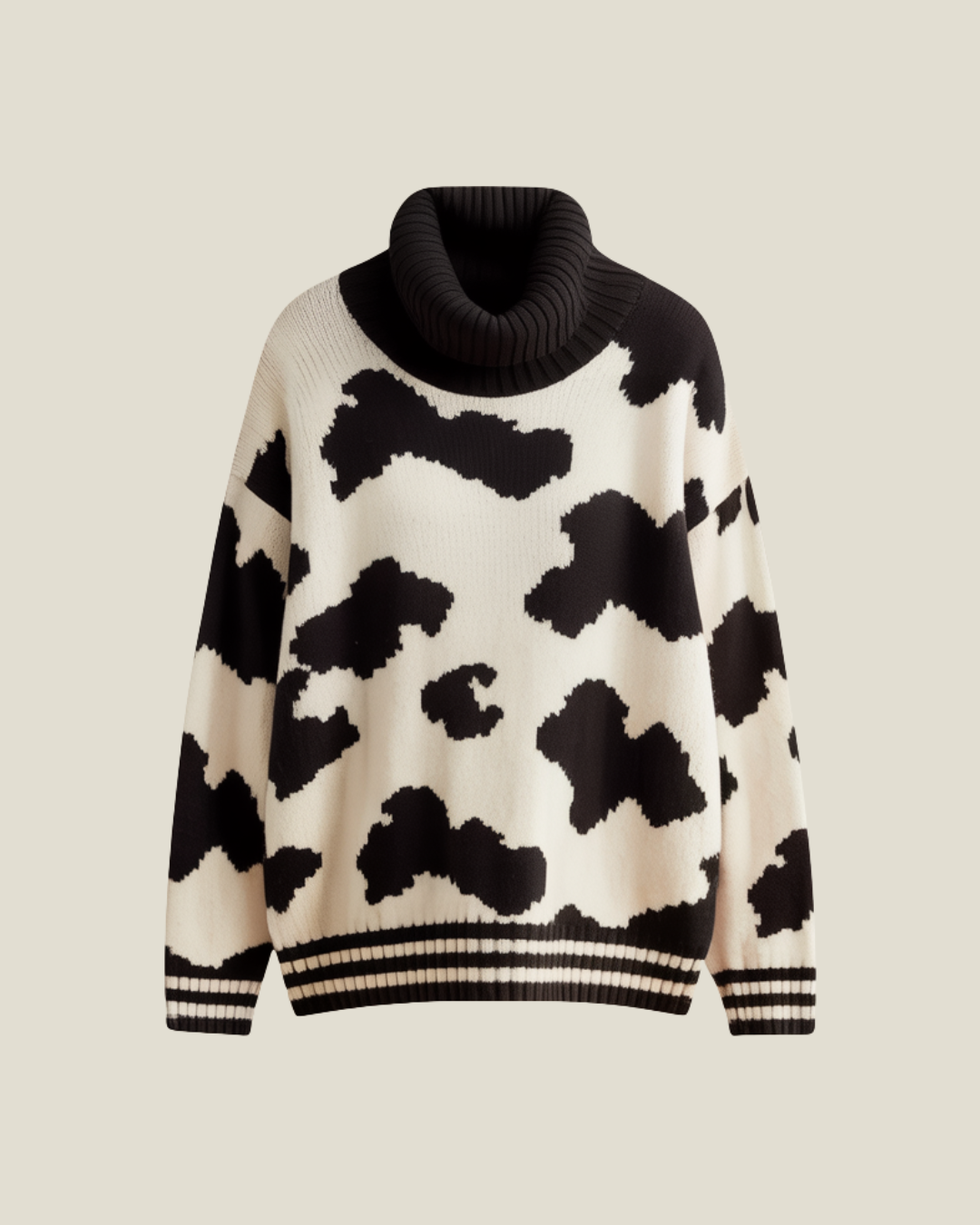 TURTLENECK VACA