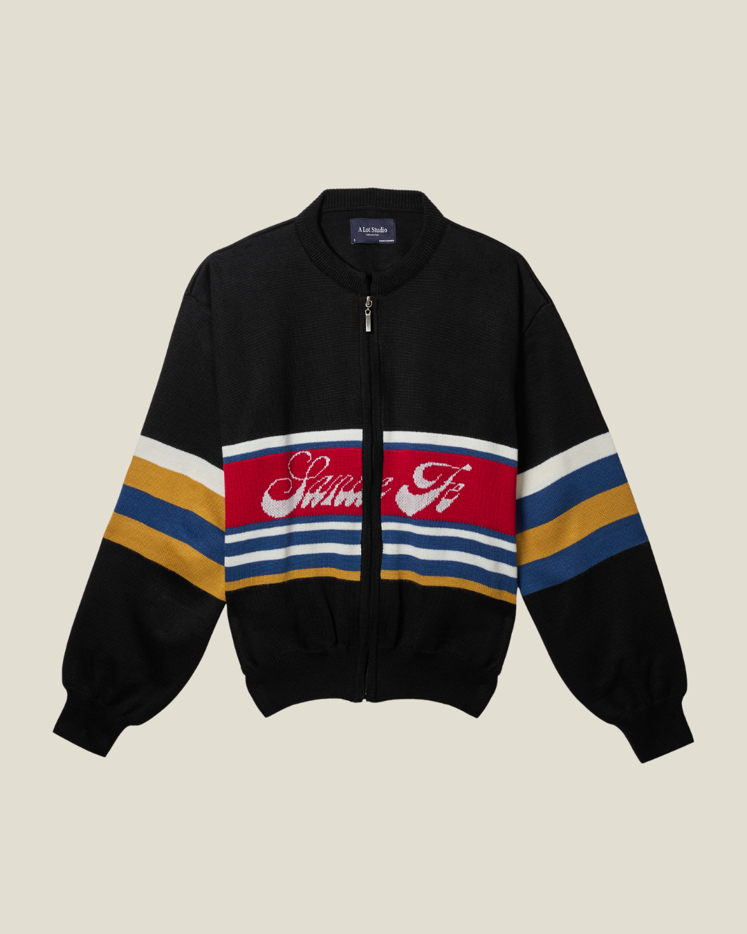 CARDIGAN SANTA FE