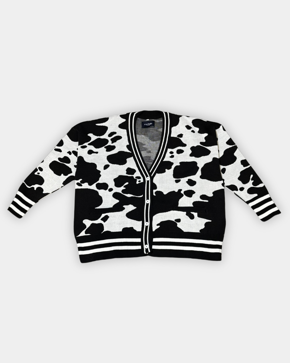 VACA CARDIGAN