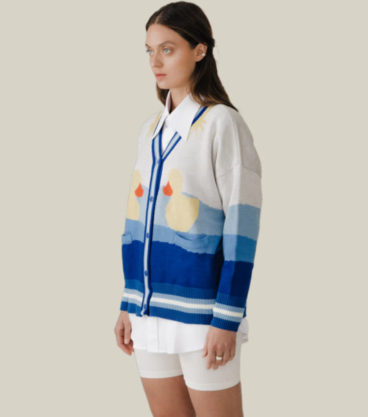 Les petits canards - PRE VENTA