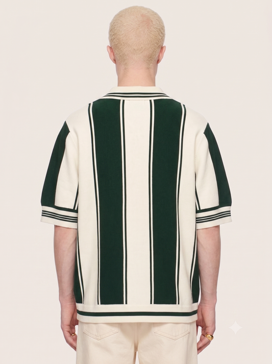 POLO SELECCION ARMANI