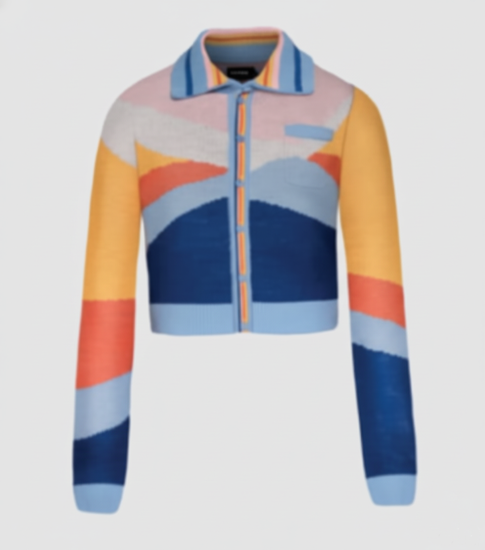 Cardi As above - PRE-VENTA