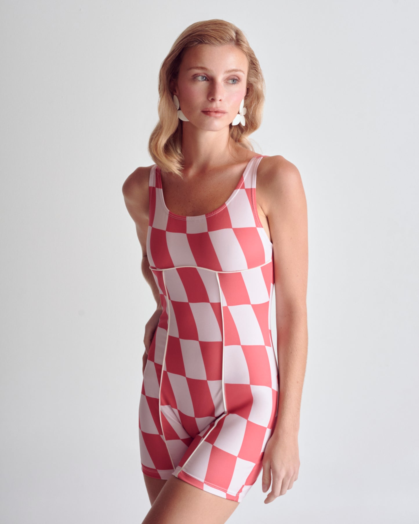 LEOTARD BEIKED