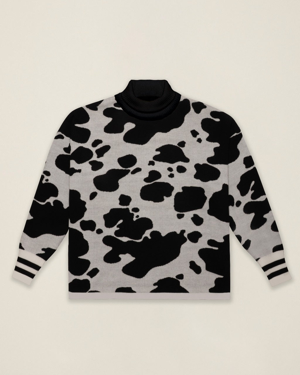 TURTLENECK VACA