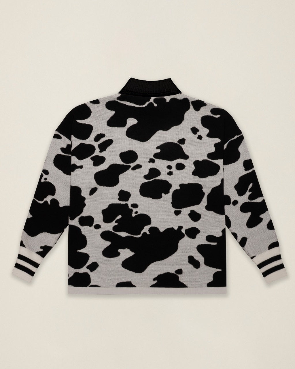 TURTLENECK VACA