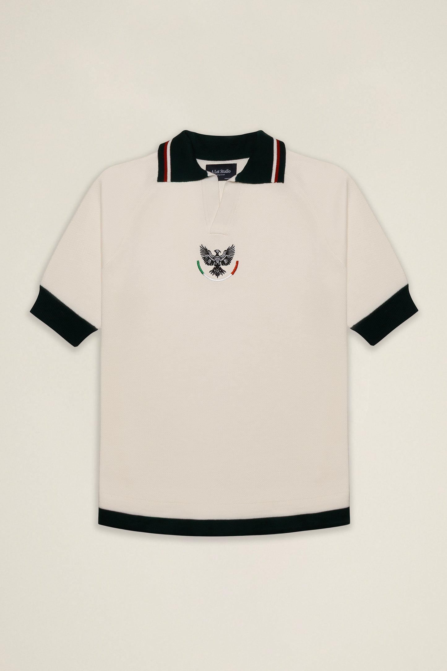 POLO SELECCIÓN DEOSSA