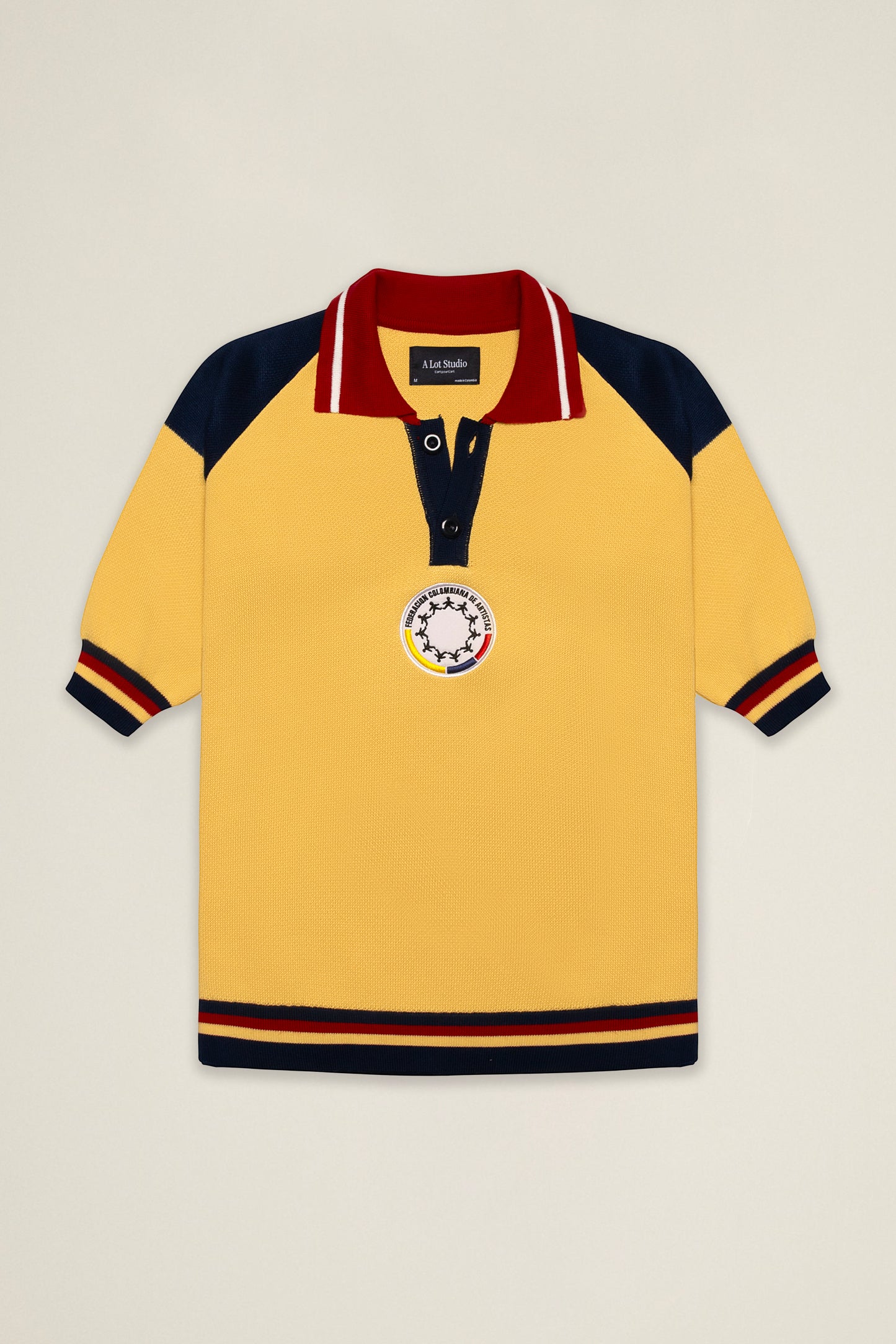 POLO SELECCIÓN CAMPEONES