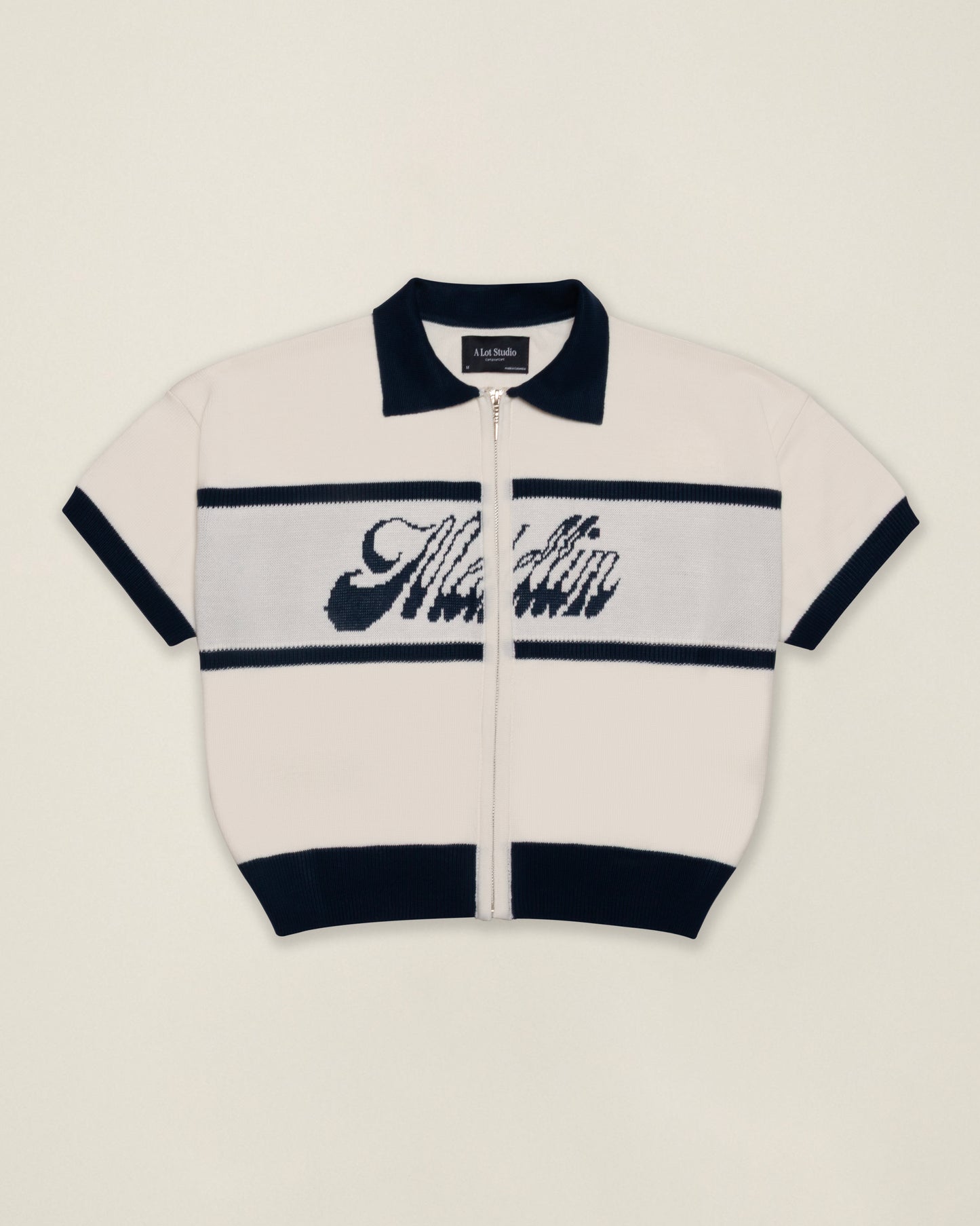POLO MEDELLIN AZUL
