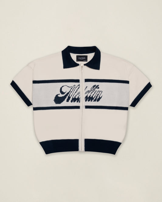 POLO MEDELLIN AZUL