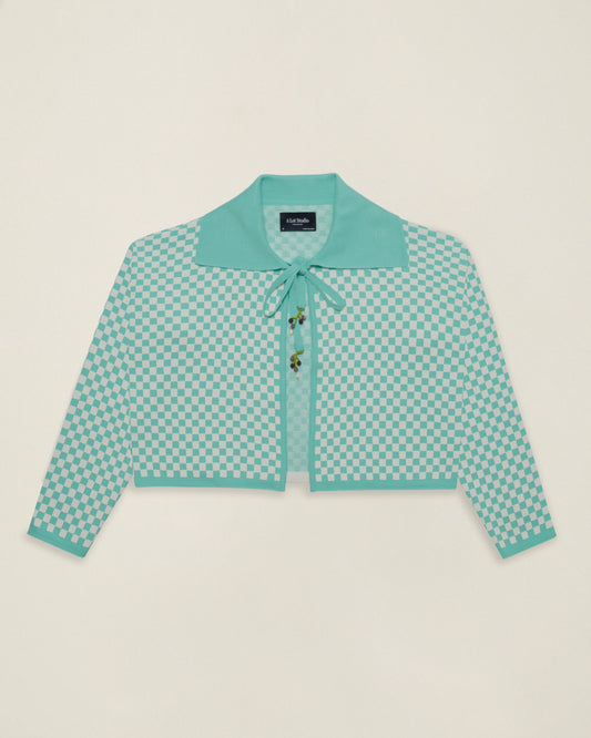 CARDIGAN PALOQUEMAO