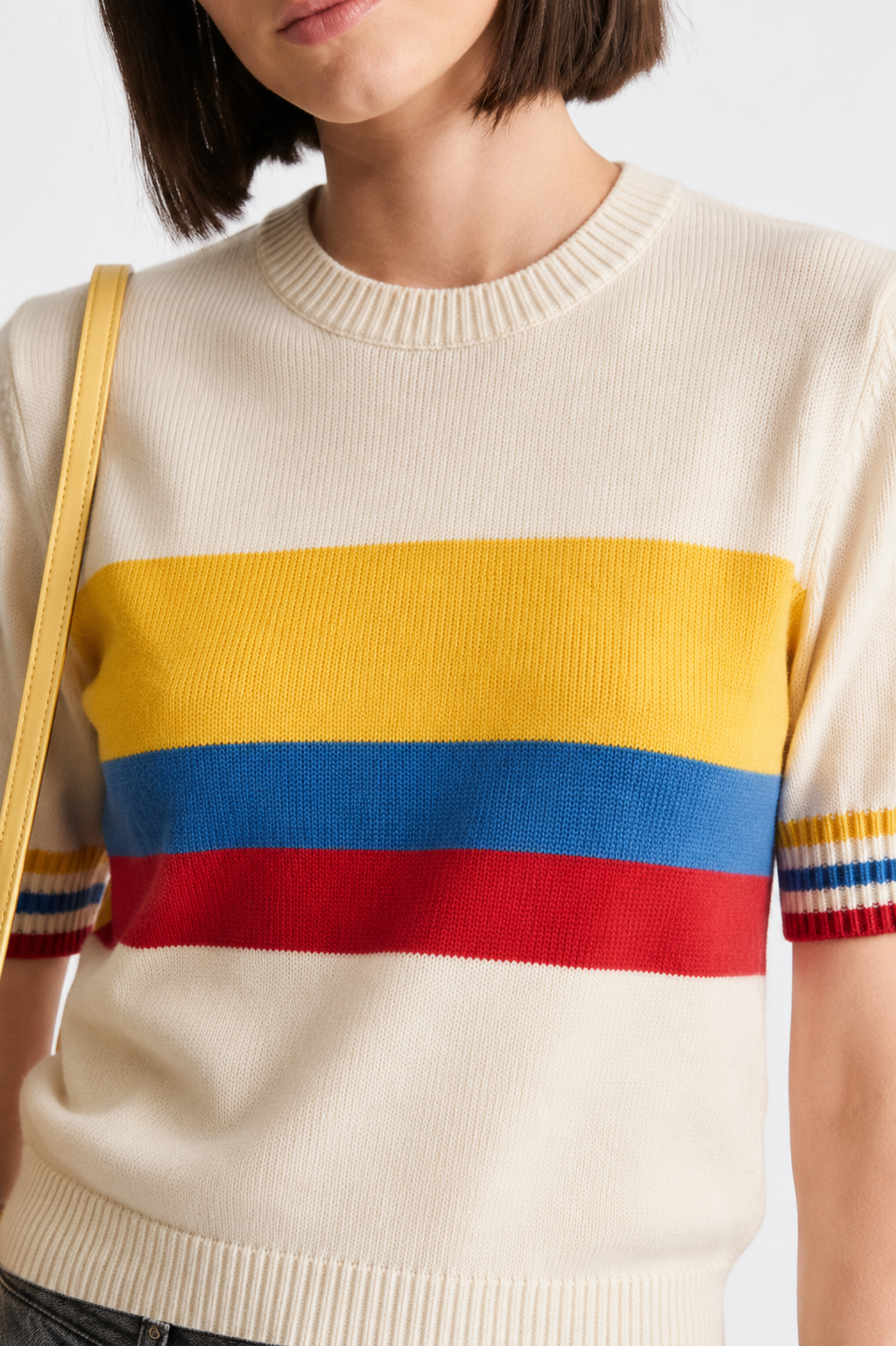 JULY 20th SWEATER  (PREVENTA)