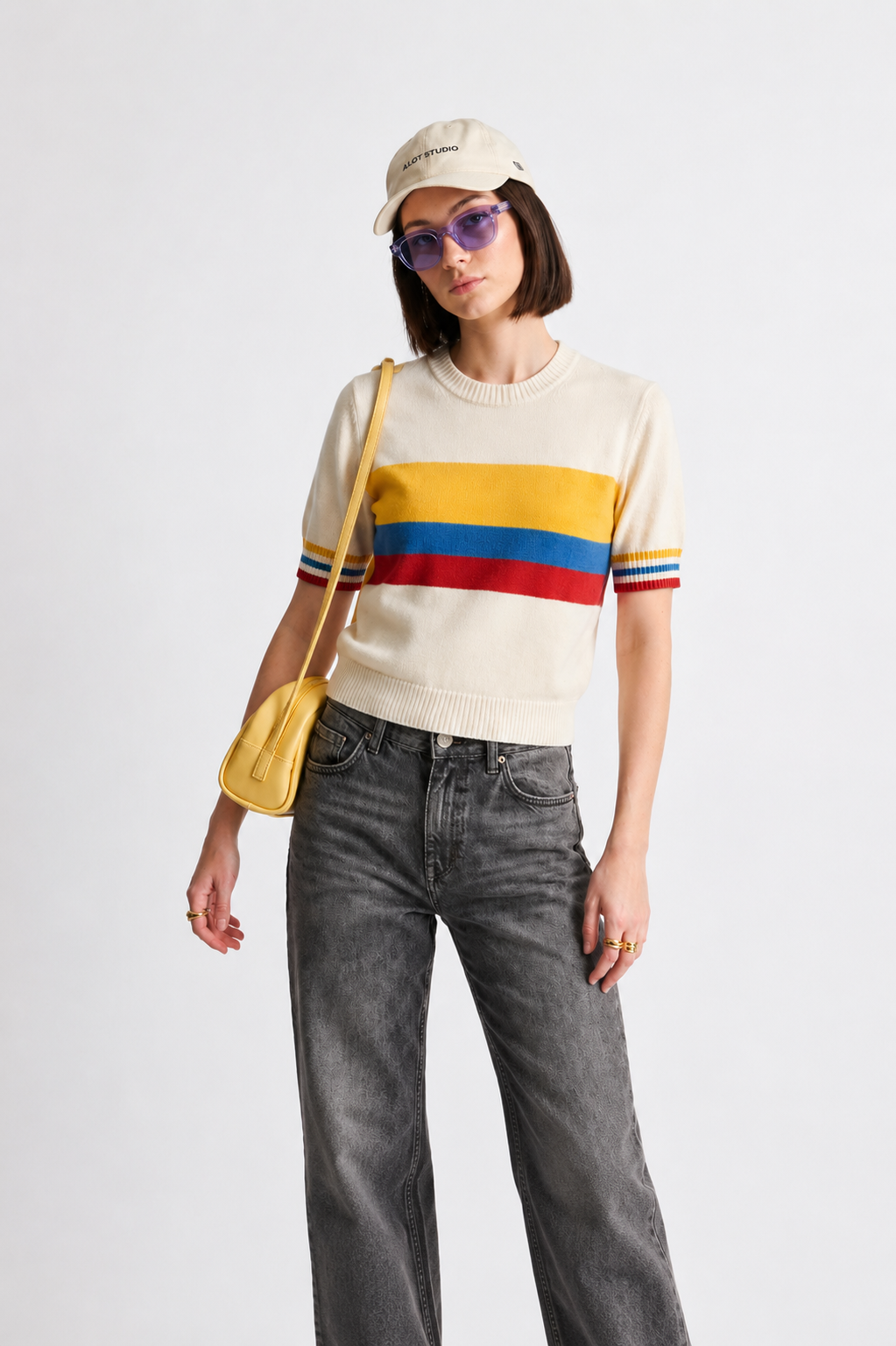 JULY 20th SWEATER  (PREVENTA)