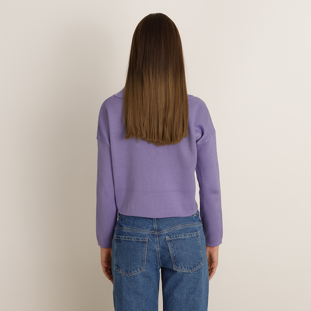 20 DE JULIO CARDIGAN - CHARM