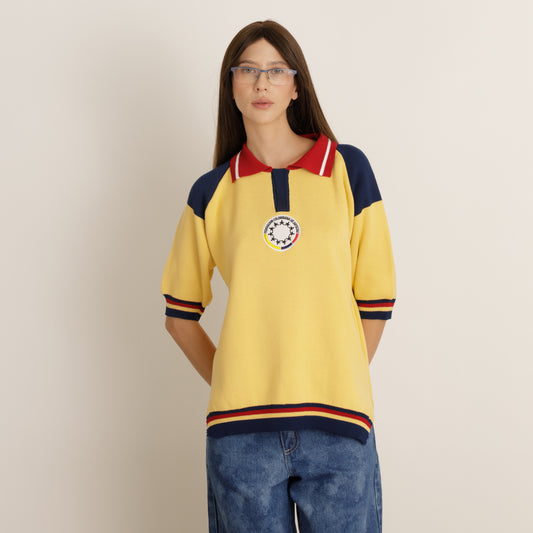 POLO SELECCIÓN CAMPEONES