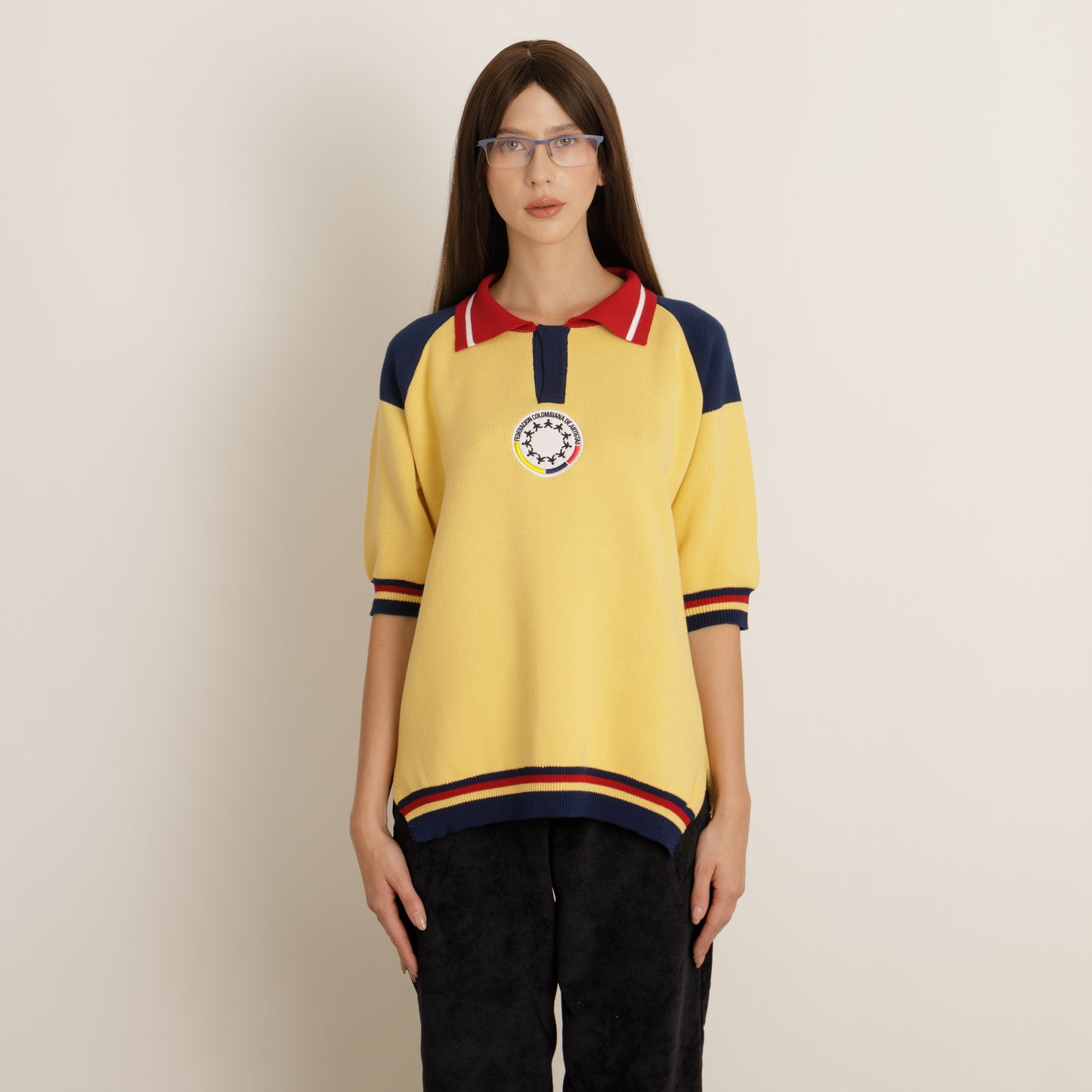 POLO SELECCIÓN CAMPEONES (Preventa)