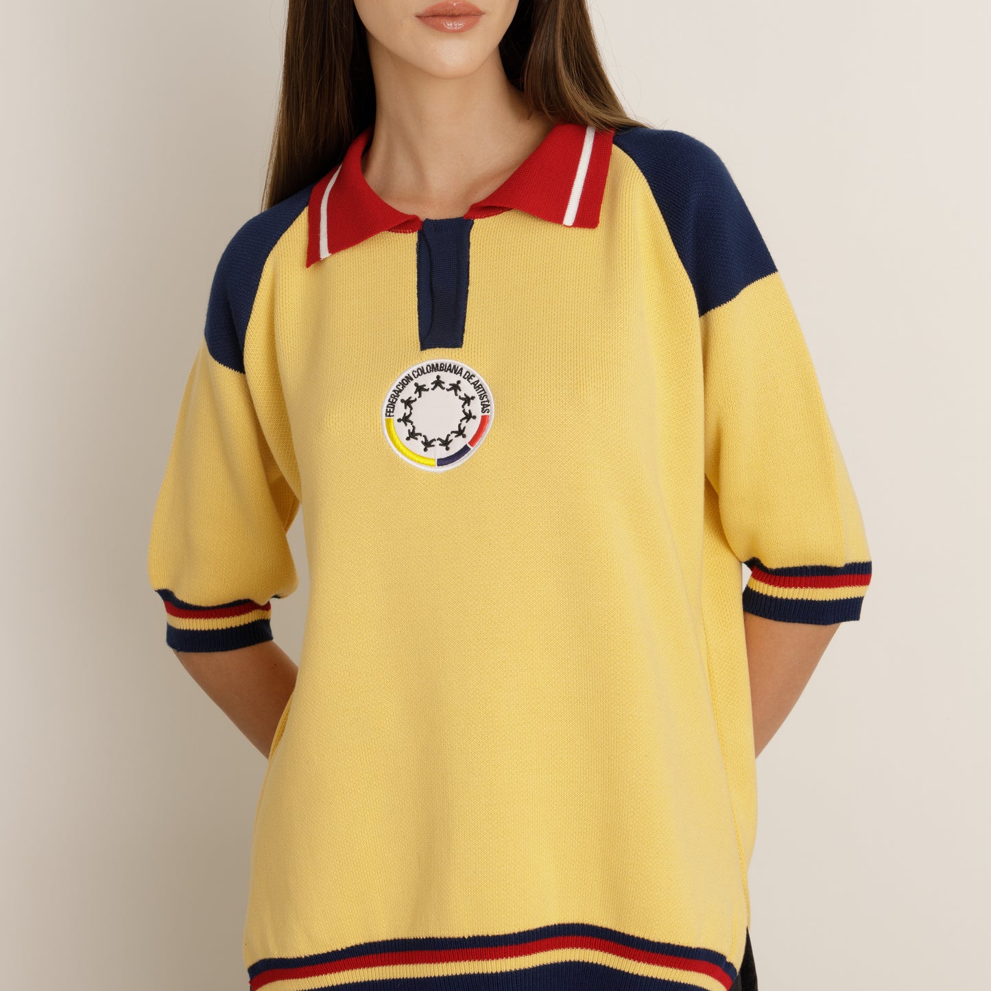 POLO SELECCIÓN CAMPEONES (Preventa)