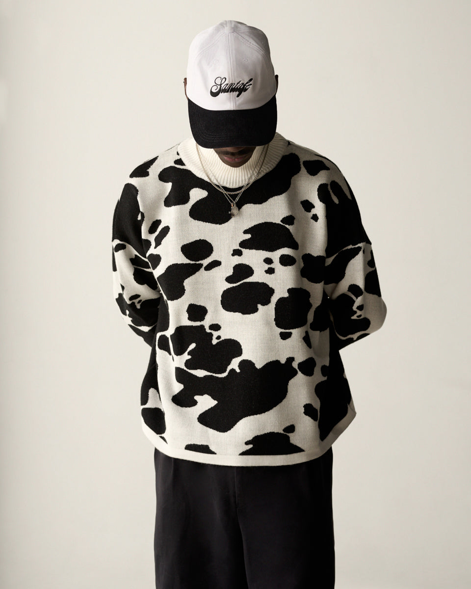 TURTLENECK VACA