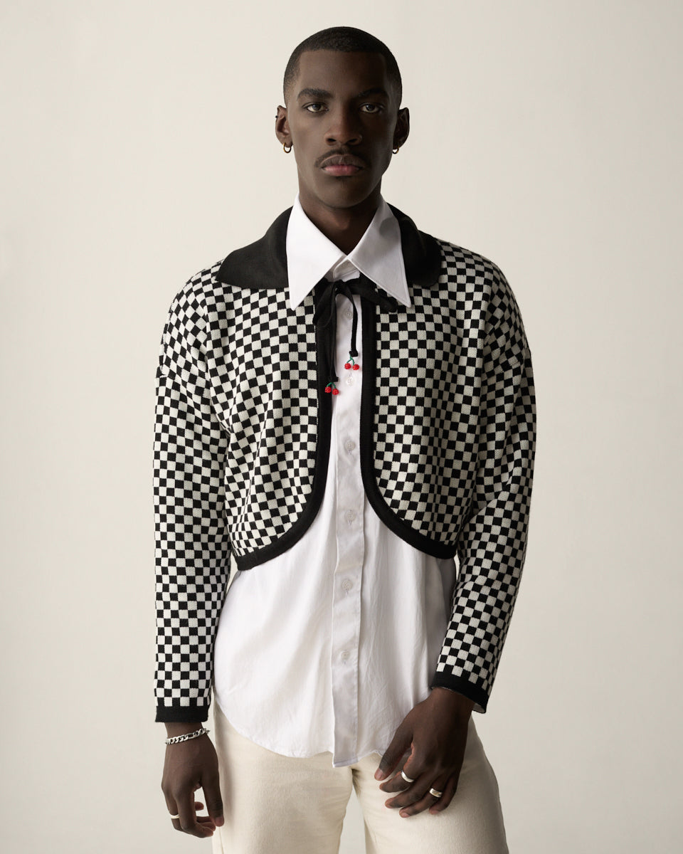 CHAPINERO CARDI - CHARM
