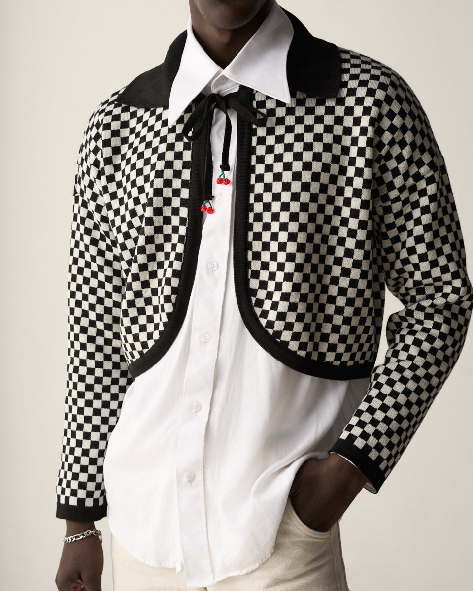 CHAPINERO CARDI - CHARM