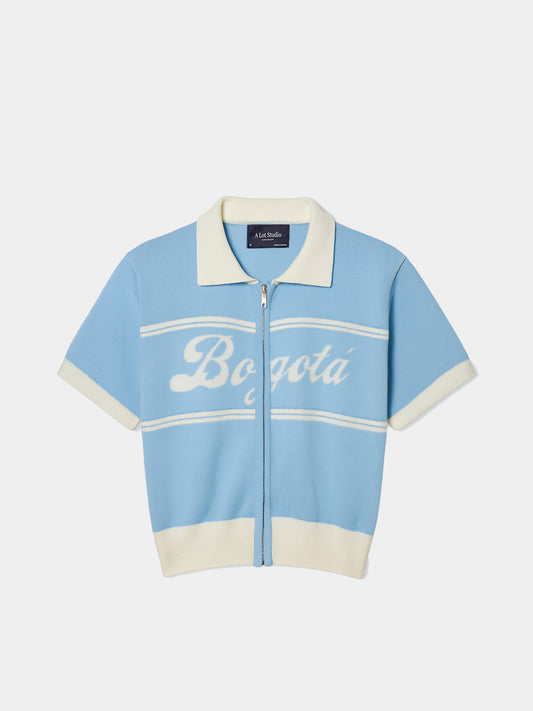 BOGOTÁ AZUL