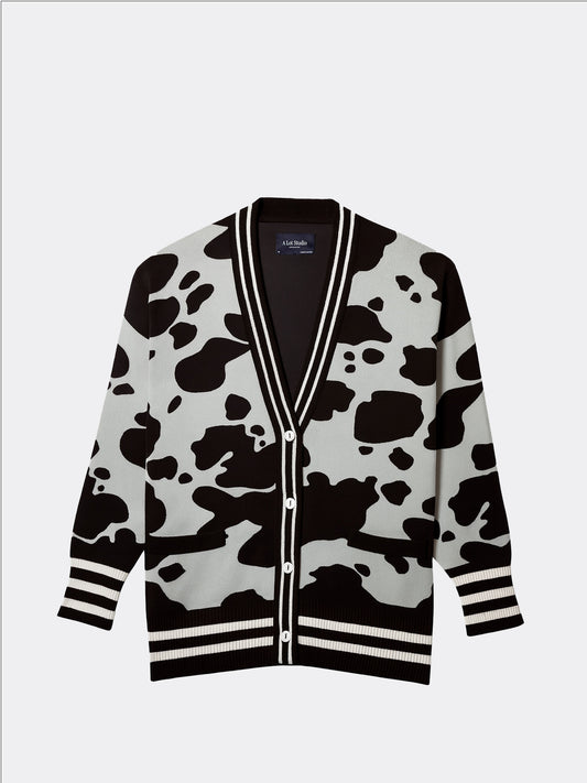 VACA CARDIGAN