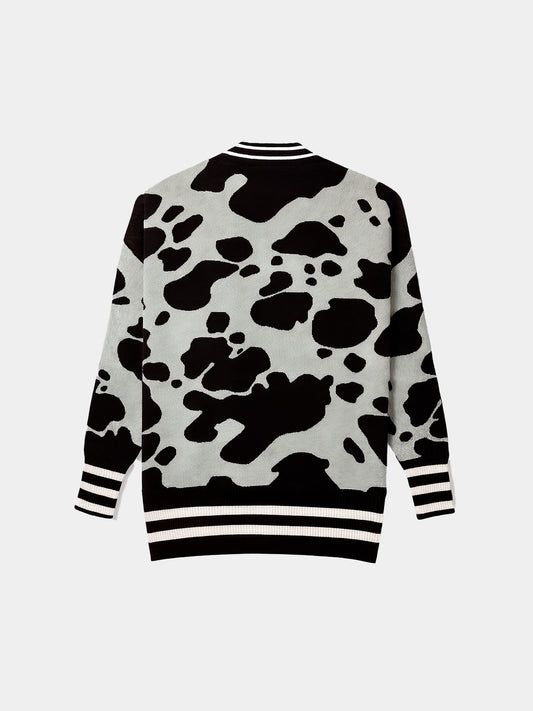 VACA CARDIGAN