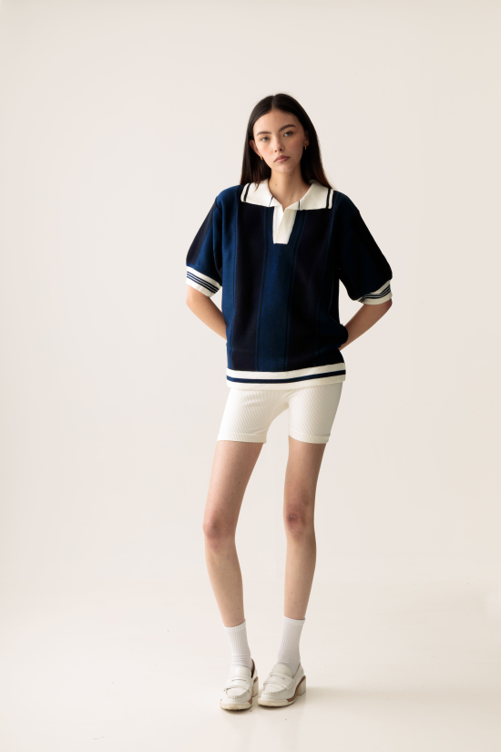 POLO SELECCION FRANCO