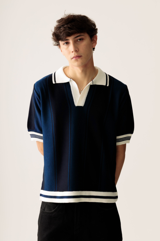 POLO SELECCION FRANCO