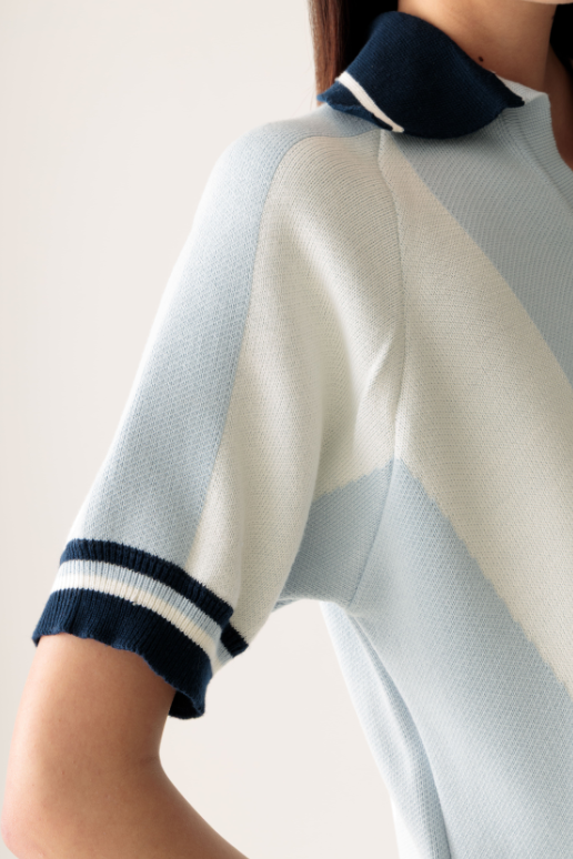 POLO SELECCIÓN DI STÉFANO