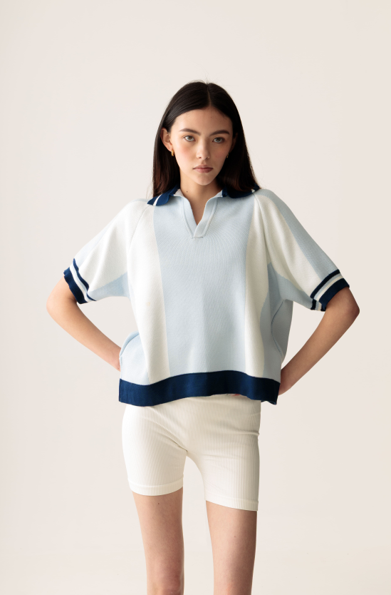 POLO SELECCIÓN DI STÉFANO