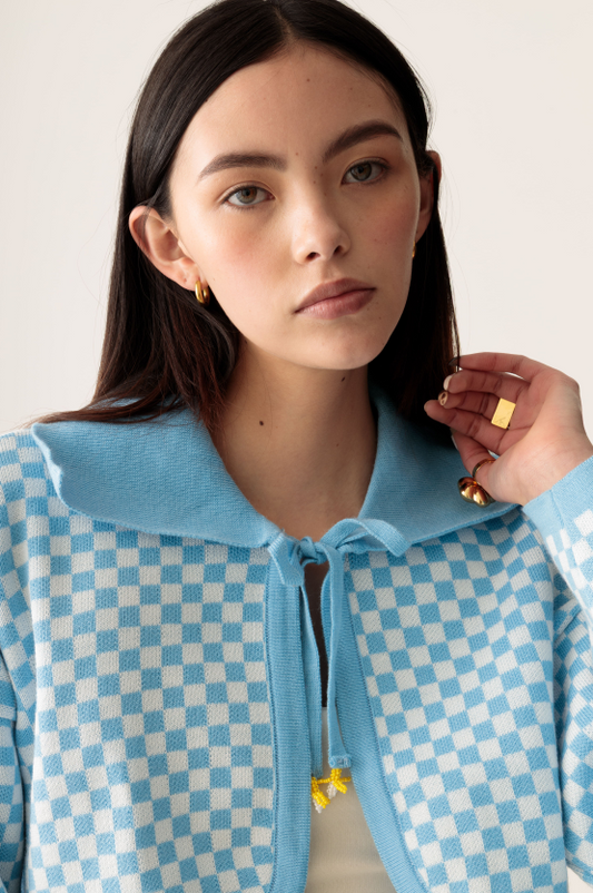 CARDIGAN USAQUEN CHARM