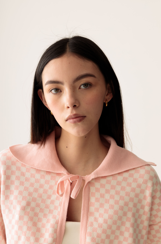 CARDIGAN LA MACARENA