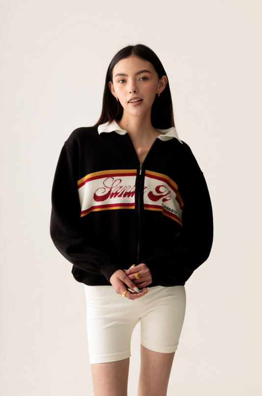 CARDIGAN SANTAFE DE BOGOTA