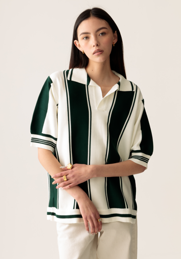 POLO SELECCION ARMANI