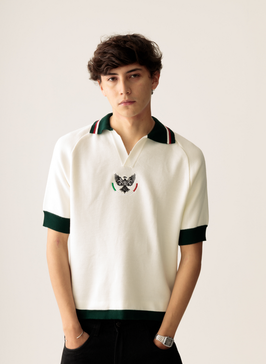 POLO SELECCIÓN DEOSSA