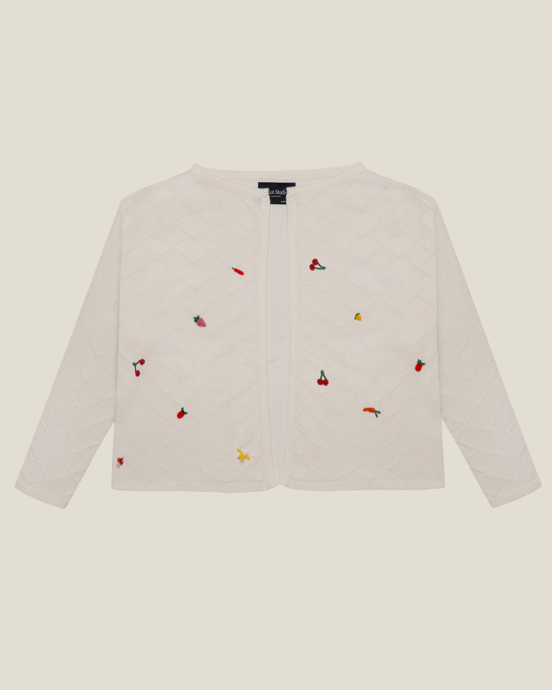 MERENGUITO CARDI CHARM