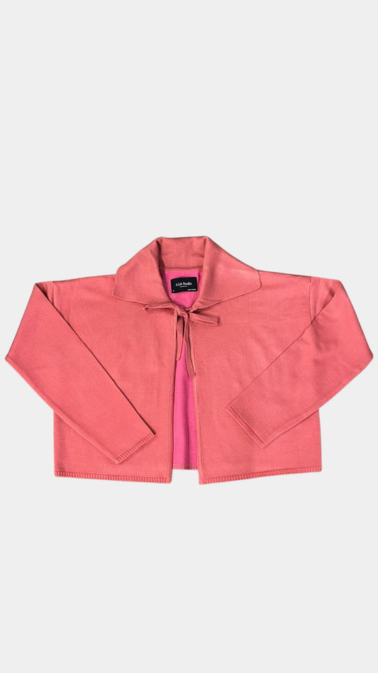 7 DE AGOSTO CARDIGAN