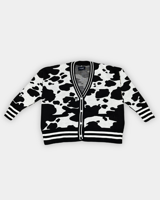 VACA CARDIGAN